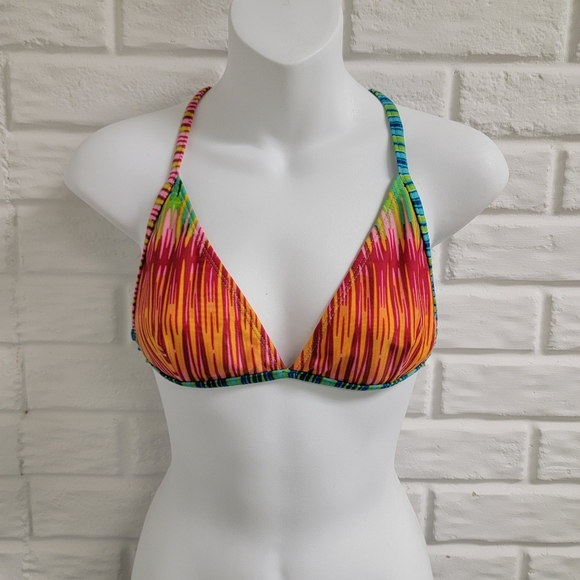 🏷Pakaloha Hawaii Bikini Top 👙 - Picture 8 of 12